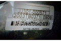    Рулевая рейка JJ301000571, Q003TB03710909   Mitsubishi ASX  -  года