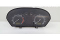 Přístrojová deska  Skoda Fabia Mk1 (6Y) 2002 6Y092088L, 6Y092088  