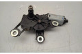 Моторчик заднего дворника 8E9955711E    Audi A3 S3 A3 Sportback 8P