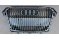 Верхняя решётка Audi A4 Allroad B8 2008-2016 года 8K0853651L, 8K0853651S      