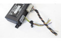 Блок управления заднего тормоза (EMF)    8W832C496AD   Jaguar XF X250