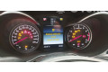 Панель приборов A2059000229   Mercedes-Benz CLK AMG A208 C208       