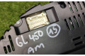 Панель приборов A1669007210, 0263683190   Mercedes-Benz GL X166       