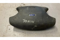 Подушка безопасности водителя XS77F042B8AAB   Ford Mondeo Mk III