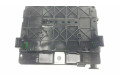   Pojistková skříňka 9643498880, 2222DL   Citroen C2 2003