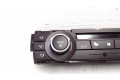Блок управления климат-контролем 9221853, 100398322   BMW X1 E84