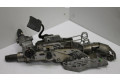    Рулевая рейка 4B0419502B, 10664888   Audi A6 Allroad C5 1999 - 2005 года