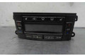 Блок управления климат-контролем 25752261, MX2370001040   Cadillac CTS