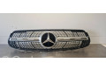 Přední maska  Mercedes-Benz GLC C253 2021 A2538809504, A0008800300  