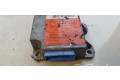 Блок подушек безопасности GE4T57K30A, GE4T-57K30A   Mazda 626