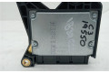 Блок подушек безопасности 9676209280, 0090019   Citroen Saxo