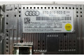 Дисплей    8T0919603E   Audi Q5 SQ5