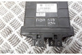 Блок управления коробкой передач 001927731r   Skoda Fabia Mk1 (6Y)