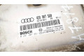 Блок управления двигателя 4e0907560   Audi A8 S8 D3 4E