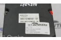 Jednotka ABS 6780332, 0265960300   BMW X5 E70 2006