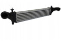 Интеркулер  A1705000400, A1705000400   Mercedes-Benz SLK R170 