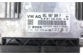 Řídící jednotka 0281036670, 05L906023A   Volkswagen Multivan T6 2021