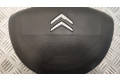 Подушка безопасности водителя 96446972ZD   Citroen C6