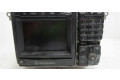 Турбина Радио/ проигрыватель CD/DVD / навигация Mercedes-Benz S W220  A2208204089         