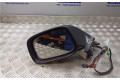 Zpětné zrcátko  Peugeot 807 2004  8153FS, 8153FS  