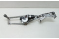 Комплект механизма стеклоочистителей A1648202442, A1648202442    Mercedes-Benz ML W166