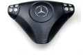 Надувная подушка для руля    Mercedes-Benz SLK R171      