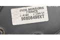 Zpětné zrcátko  Peugeot 207 2006  96806498XT  