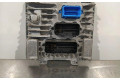 Řídící jednotka 55498848   Opel Astra J 