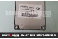 Řídící jednotka 96394312, 96394312   Daewoo Kalos 2003