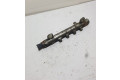 Vstřikovací lišta 55209575, 0445214122   Opel Vectra C    Z19DTH 