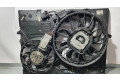 Вентилятор радиатора     7L0121203G, 0130706809    Audi Q7 4L 4.2