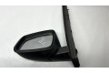 Zpětné zrcátko  levé BMW 2 F46 2015  51167421455, 7421455  