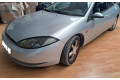 Моторчик дворников 4847652, 4847652    Ford Cougar