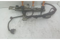 Комплект форсунок 23250-40020, 1KRFE    Toyota iQ   