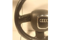 Руль Audi A6 S6 C6 4F  2004 - 2011 года       