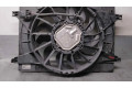Вентилятор радиатора     25380G5600, F00S3D2040    Hyundai Ioniq 1.6