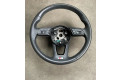 Volant Audi A4 S4 B9 8W 2021   