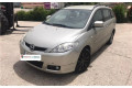 Вентилятор радиатора         Mazda 5 