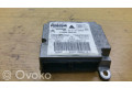 Блок подушек безопасности 9659532380   Citroen C5