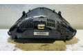 Панель приборов A2115404948, 110080363016   Mercedes-Benz E W211       