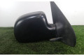 Zpětné zrcátko  Daihatsu Terios 2003  010120, NEGRO  