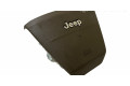 Подушка безопасности водителя    Jeep Compass