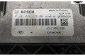 Блок управления двигателя 237106319R, 0281032226   Renault Kadjar