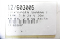  Поршень  81L58, 81L58  Volkswagen Sharan  
