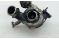  Турбина Fiat Stilo  55191596   для двигателя 937 A7.000      