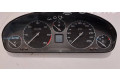 Přístrojová deska  Peugeot 607 2003 9648444080, 110008883015  