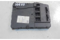 Блок управления 8200433198, 8200433198   Renault Megane II