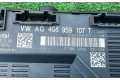 Блок управления крышки багажника 4G8959107J, 4G8959107T   Audi A7 S7 4G   