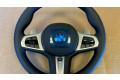 Руль BMW 6 G32 Gran Turismo  2017-- года 32308008181, 32308094544      