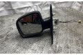 Zpětné zrcátko  Volkswagen Multivan T5 2006  E1010718, E1020718  